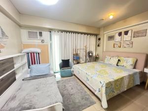 5min Staycation Away from Naia Terminal 3 Airport