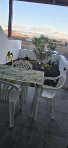 Fuerte Vibes Guest House In Corralejo