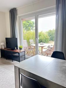 Bude in Burgwedel - frisch saniert in 2025 NEW NEW