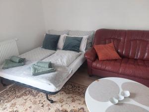 Ubytovanie pri hradbách