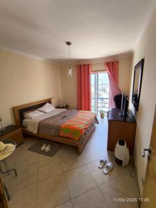 Quarto Apartamento em Tavira