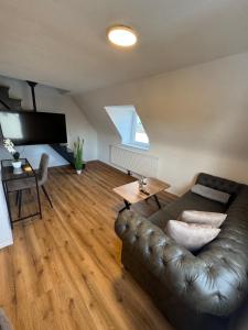 Ferienhaus Dornier