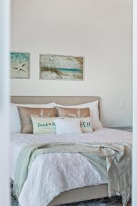 Beachfront Villa #14 at The Beach House