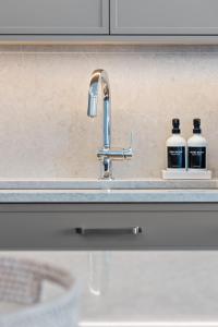 Beachfront Villa #14 at The Beach House