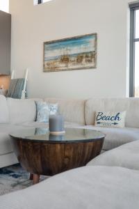 Beachfront Villa #14 at The Beach House