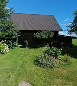 Atpūtas māja Pipars