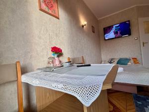 Dawid - pokoje gościnne blisko plaży