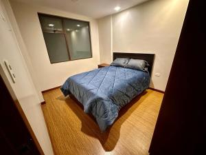 Comfortable departamento céntrico y relajado