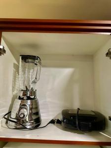 Comfortable departamento céntrico y relajado