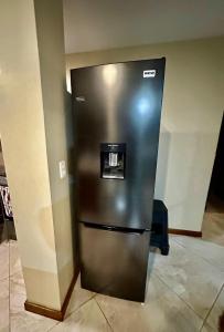 Comfortable departamento céntrico y relajado