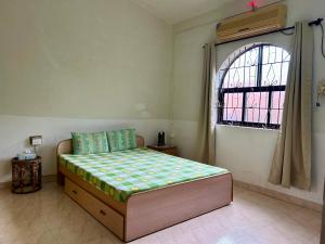 2BHK - Jzee Homestays - 12 minute walk to the beach