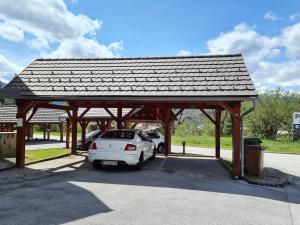 Juliana Apartment Bohinj Lake