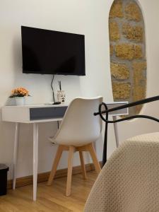 VUCCIRIA S ROOM centro storico