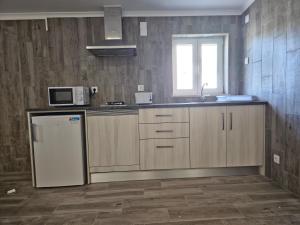 Apartamentos dos Mangues