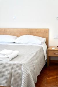 Large apartment in Ermoupoli