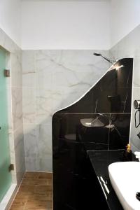 Large apartment in Ermoupoli