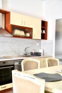 Large apartment in Ermoupoli
