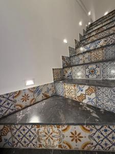 VUCCIRIA S ROOM centro storico