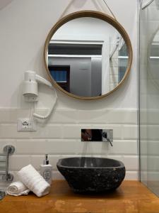 VUCCIRIA S ROOM centro storico