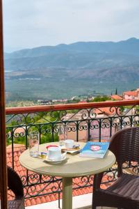 Fedriades Delphi Hotel