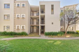 Paddocks Pearl 115 Fourways with Backup Power