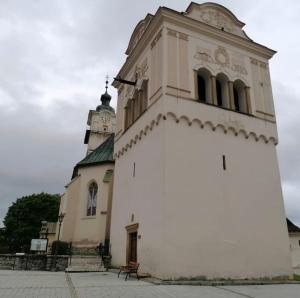 Tri Korunky