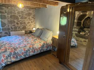 La maison des petites choses, la tiny house du Puy Mary-Cantal