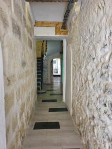 Appartements L-escale doree au centre de Lunel : photos des chambres