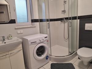 Apartament Platynowy - Malbork