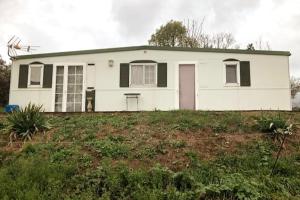Maisons de vacances Mobil home 2ch : Maison 2 Chambres