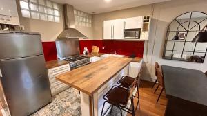 Charmant appartement à Vila de Gracia Barcelone