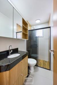 Beautiful in Ubatuba - Barbecue, Pool, Air Conditioning