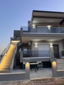 Apartment In Nea Fokea