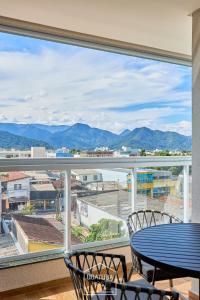 Beautiful in Ubatuba - Barbecue, Pool, Air Conditioning