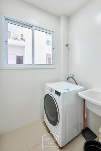 Beautiful in Ubatuba - Barbecue, Pool, Air Conditioning