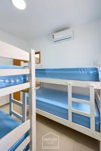 Beautiful in Ubatuba - Barbecue, Pool, Air Conditioning