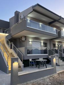 Apartment In Nea Fokea