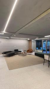 EXCELENTE Studio no Coração de Moema OJ 805