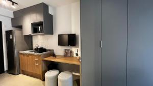 EXCELENTE Studio no Coração de Moema OJ 805