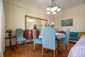 Athens Central Charm by ΜΡS