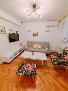 Apartment Filip&Matej - near old town