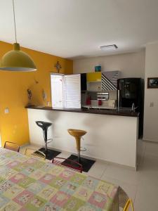 Casa em condominio a 60m do mar