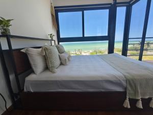 Baak el Nah Seaside Heaven by LAHOS - 3hvězdičkové hotely ve městě Sisal