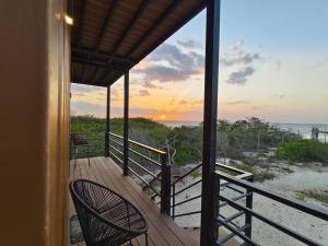 Baak el Nah Seaside Heaven by LAHOS