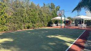 Residence Sunbeam-Padel club
