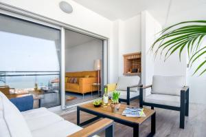 TERRAZA - Exclusive Terrace, Sea View & Pool