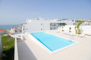 TERRAZA - Exclusive Terrace, Sea View & Pool
