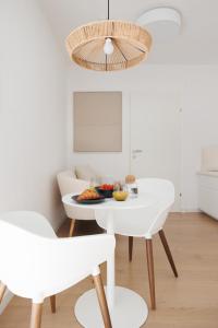 Vienna Courtyard Suite, 10 Min to Center, Terrace