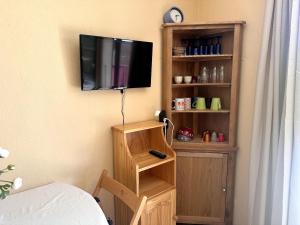 Appartements AL Cosy in Vars Ski & Nature : photos des chambres