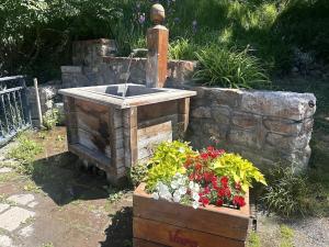 Appartements AL Cosy in Vars Ski & Nature : photos des chambres